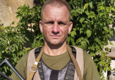 Лісівник із Хмельниччини понад 2 роки воює у найгарячіших точках фронту