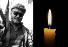Під час штурмових дій на Запорізькому напрямку загинув захисник із Шепетівської громади