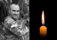 На війні загинув командир кулеметного відділення із Шепетівської громади