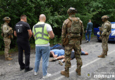 На Хмельниччині викрадали людей та проти їхньої волі поміщали в окреме приміщення
