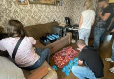 Жителька сусідньої з Хмельниччиною області надавала в оренду акаунти росіянам