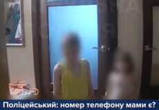 Двоє дітлахів викидали речі з 9-го поверху у сусідній із Хмельниччиною області