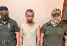 У сусідній із Хмельниччиною області двоє безробітних вчиняли диверсії на замовлення фсб