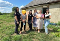 На Хмельниччині виявили дві сім’ї, де діти виховувалися в неналежних умовах
