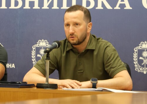 Хмельниччина активно готується до опалювального сезону