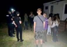 На Хмельниччині взялися перевіряти, чи не перебувають неповнолітні після 22:00