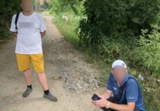 Підозрілих громадян виявили патрульні Хмельницького: і не помилилися