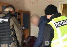 Мешканець сусідньої з Хмельниччиною області переправляв ухилянтів через державний кордон