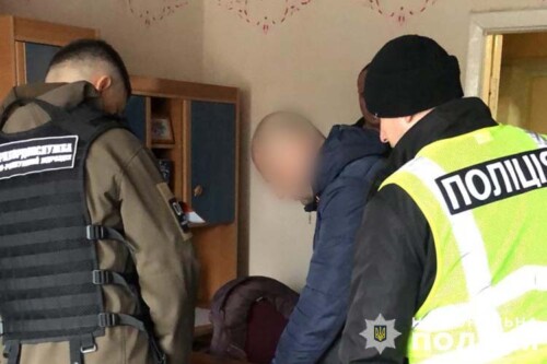 Мешканець сусідньої з Хмельниччиною області переправляв ухилянтів через державний кордон
