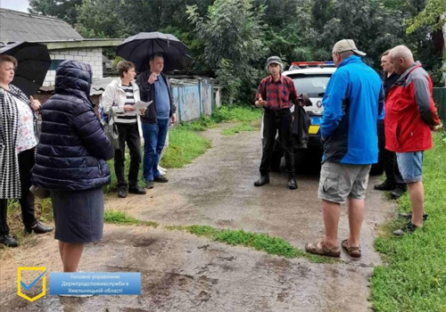 На Шепетівщині селяни відчули негативний вплив на здоров’я: що про це відомо