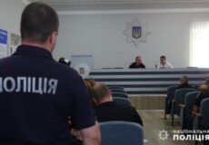 В одній із громад Хмельниччини найбільше поліцейські зафіксували порушень у сфері безпеки дорожнього руху, торгівлі та громадського порядку
