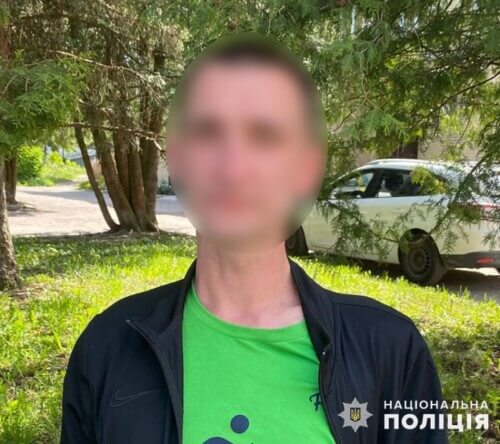 На Хмельниччині оголосили підозру 37-річному дилеру
