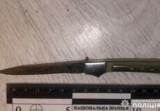 У Хмельницькому жінку підозрюють у вбивстві власного сина