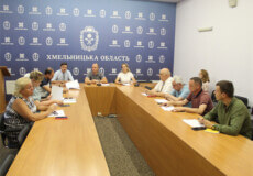 В 11 громадах Хмельниччини перейменують майже пів сотні вулиць та провулків