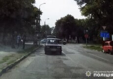 На Хмельниччині у ДТП травмувався 59-річний чоловік