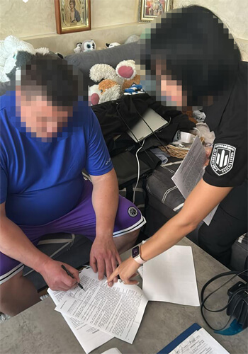 На Хмельниччині викрили нові факти махінацій зі землею екскерівником обласного Держгеокадастру