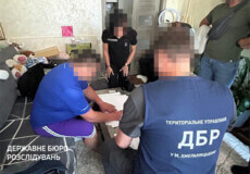 На Хмельниччині викрили нові факти махінацій зі землею екскерівником обласного Держгеокадастру