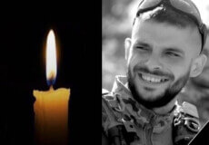 У бою на сході України загинув головний сержант із Шепетівщини