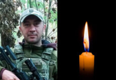 Під час виконання бойового завдання загинув молодший сержант із Шепетівщини