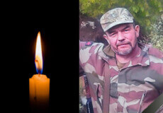 Місяці невідомості: підтвердили смерть бойового медика із Шепетівщини