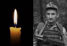 Був сміливим стражем миру: на війні загинув воїн із Шепетівської громади