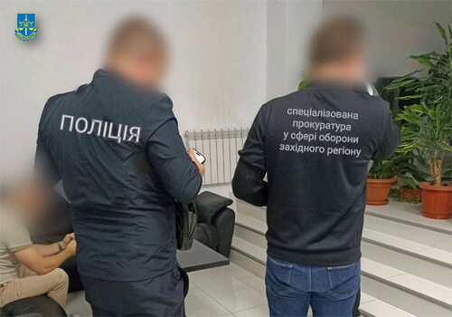 Підприємиця поставила військовим неякісний товар вартістю 15 мільйонів гривень