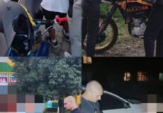 На Хмельниччині полісмени виявили неповнолітніх водіїв