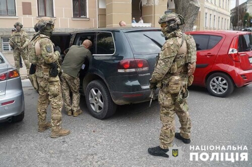 Працівники ТЦК били і викрадали людей: по сусідству з Хмельниччиною розслідують резонансну справу