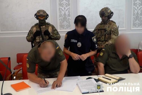 Працівники ТЦК били і викрадали людей: по сусідству з Хмельниччиною розслідують резонансну справу