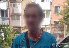 На Хмельниччині чоловіку загрожує ув’язнення за жорстоке поводження з твариною