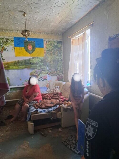 В одній із громад Хмельниччини не всі батьки покращили умови проживання дітей