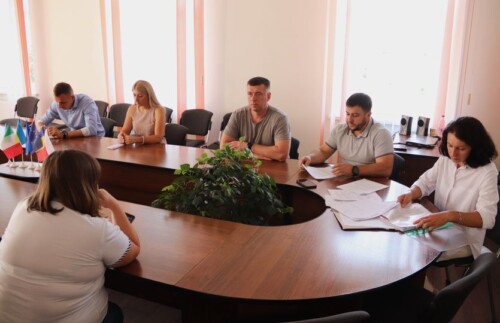 В одній із громад Хмельниччини накладено адмінстягнення на порушників у сфері благоустрою
