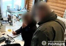 Депутатат сільської ради під виглядом волонтерів переправив за кордон 74 військовозобов’язаних: інцидент у сусідній із Хмельниччиною області