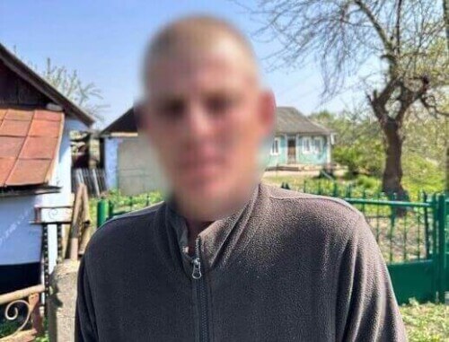 На Хмельниччині взялися за чоловіка, який у стані сп’яніння бив свою дружину