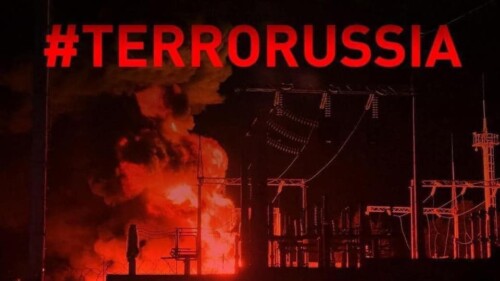 В енергетиці ситуація складна: ворог тероризує країну
