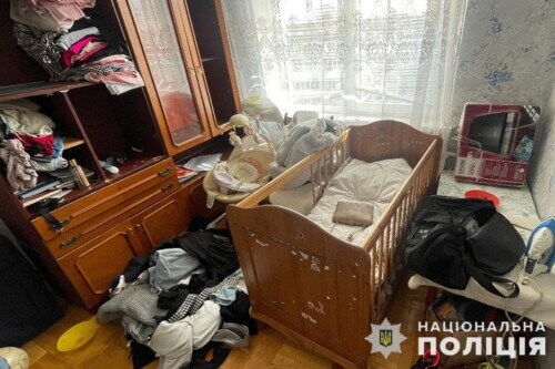 Зімітував крадіжку у своїй квартирі: інцидент у сусідній із Хмельничичною області
