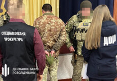 У сусідній із Хмельниччиною області судитимуть військових, які викрали засекречену апаратуру зв’язку