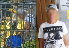 На Хмельниччині офіцер громади з’ясував, хто вкрав квіти з могили захисника