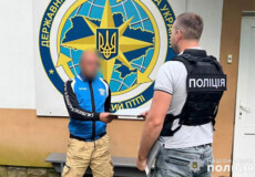 На Хмельниччині виявили нелегала із країни-агресорки