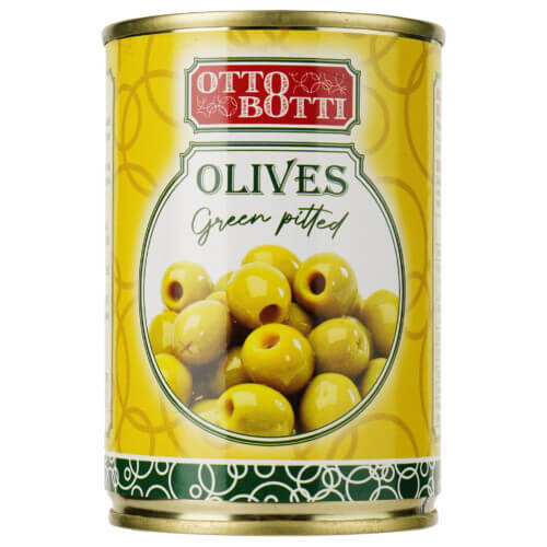 Польза оливок и маслин для здоровья