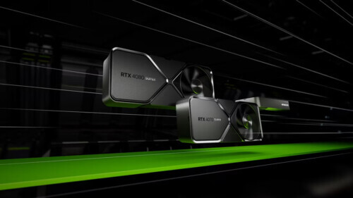 NVIDIA RTX 4070 Super vs. RTX 4070 Super Ti vs. RTX 4080 Super: що вибрати