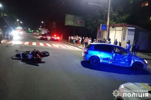 Загинув на місці події: на Хмельниччині судитимуть винуватця смертельної ДТП