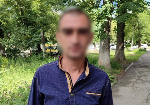 На Хмельниччині чоловік споїв товариша, щоб вчинити злочин