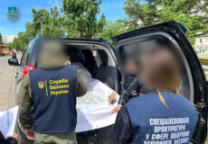 У сусідній із Хмельниччиною області затримали військового, який «допомагав» громадянину покинути ТЦК