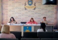 В одній із громад Хмельниччини шестеро дітей влаштовано в групу притулку ЗДО