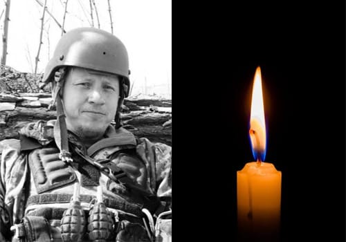 У Шепетівку на щиті повертається хоробрий захисник