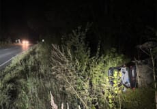 На Хмельниччині сталася ДТП за участі нетверезого водія: є травмована