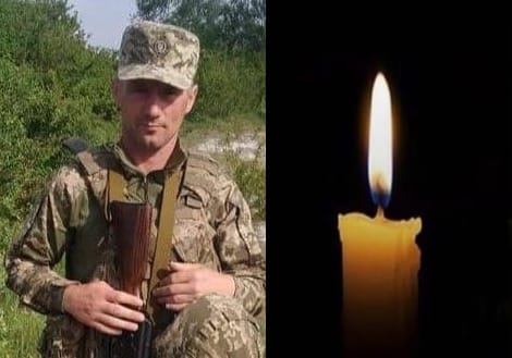 Громада на Шепетівщині провела у засвіти двох воїнів