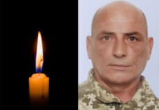 Під час бойового завдання на Харківщині загинув захисник із Шепетівщини
