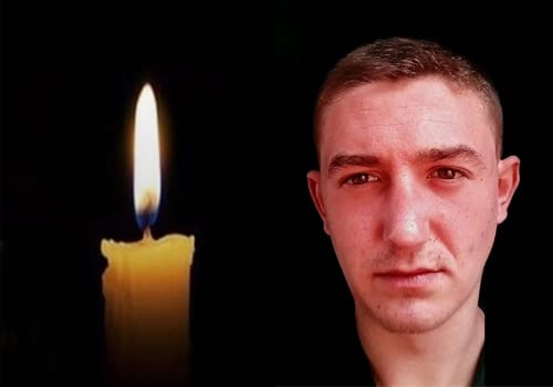 Громада на Шепетівщині провела у засвіти двох воїнів
